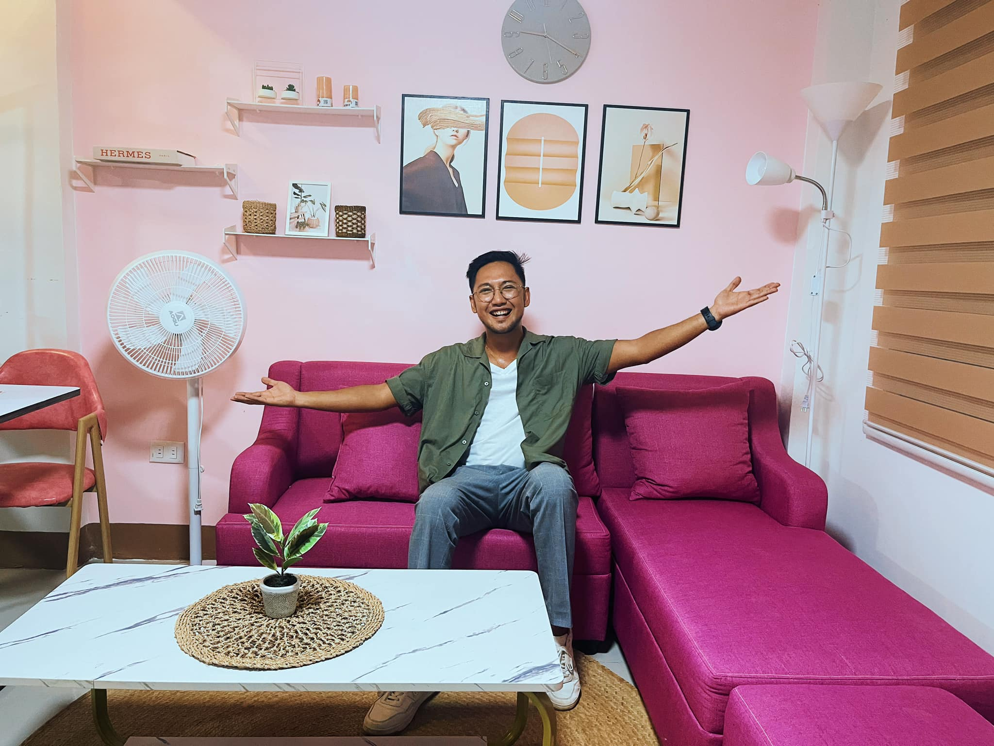 Celebrating Life’s Greatest Chapters.