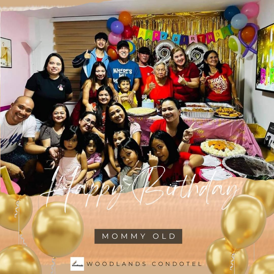 Creating Legacies, One Celebration at a Time.