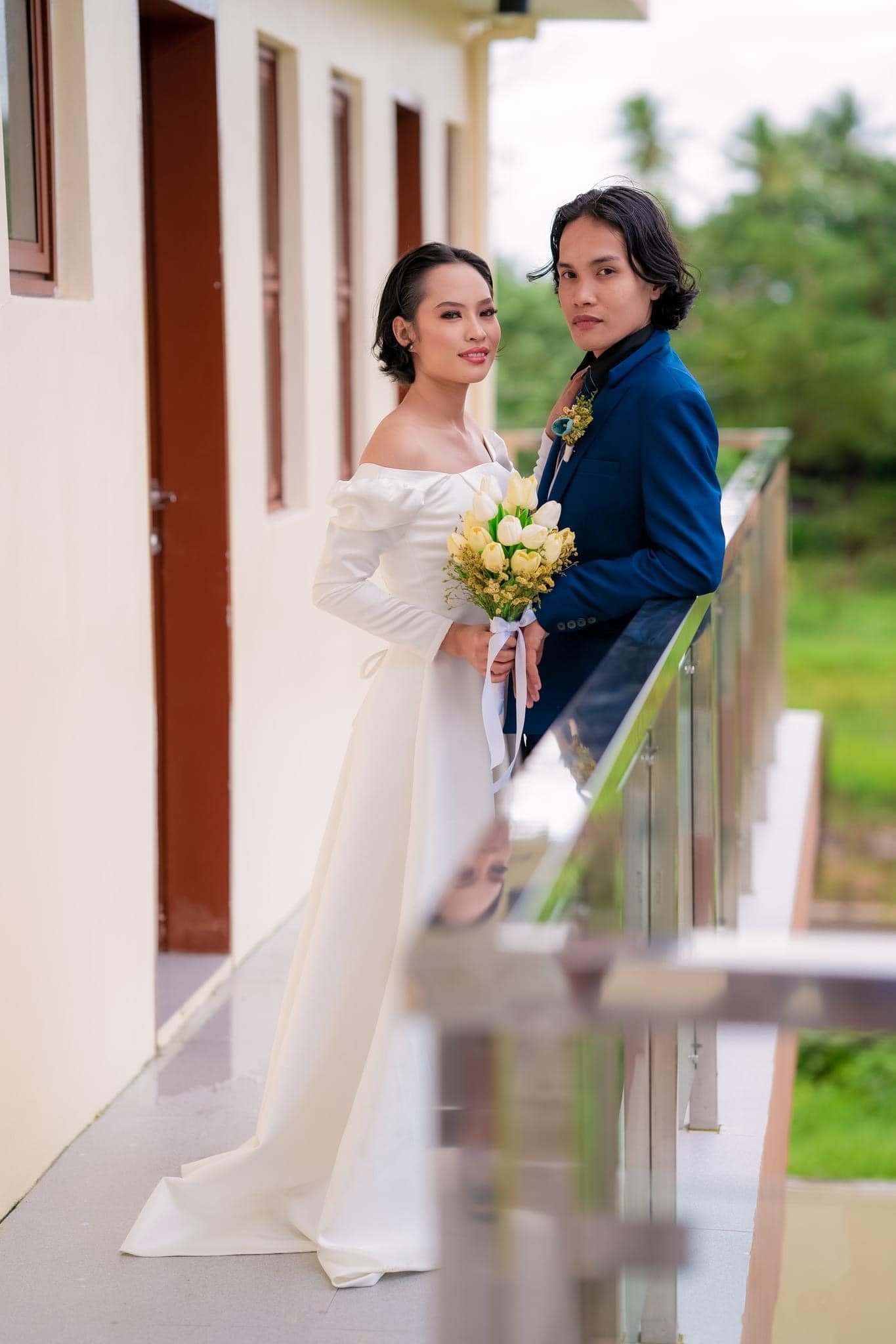 A Backdrop for Forever.