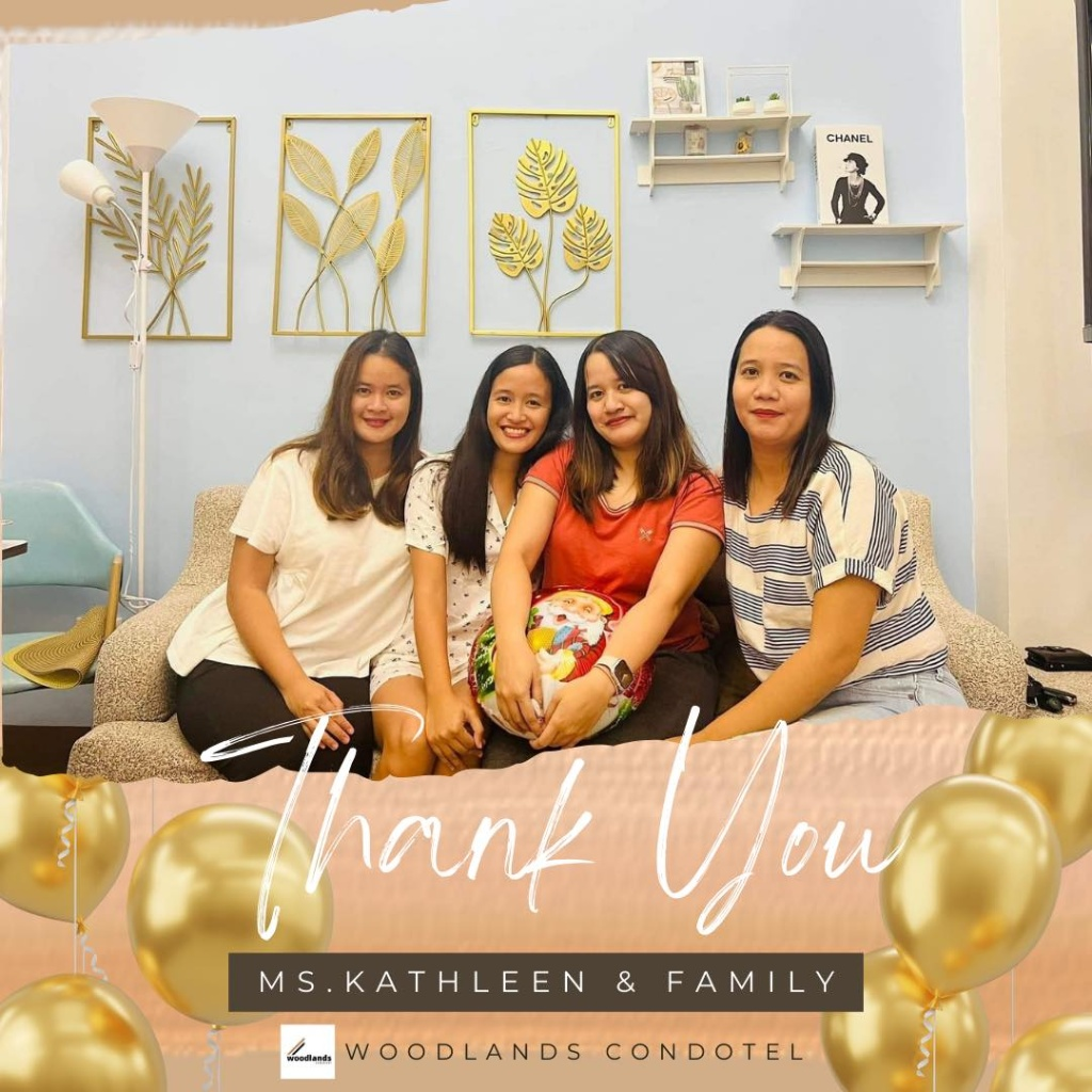 A Home for Your Heart’s Biggest Celebrations.