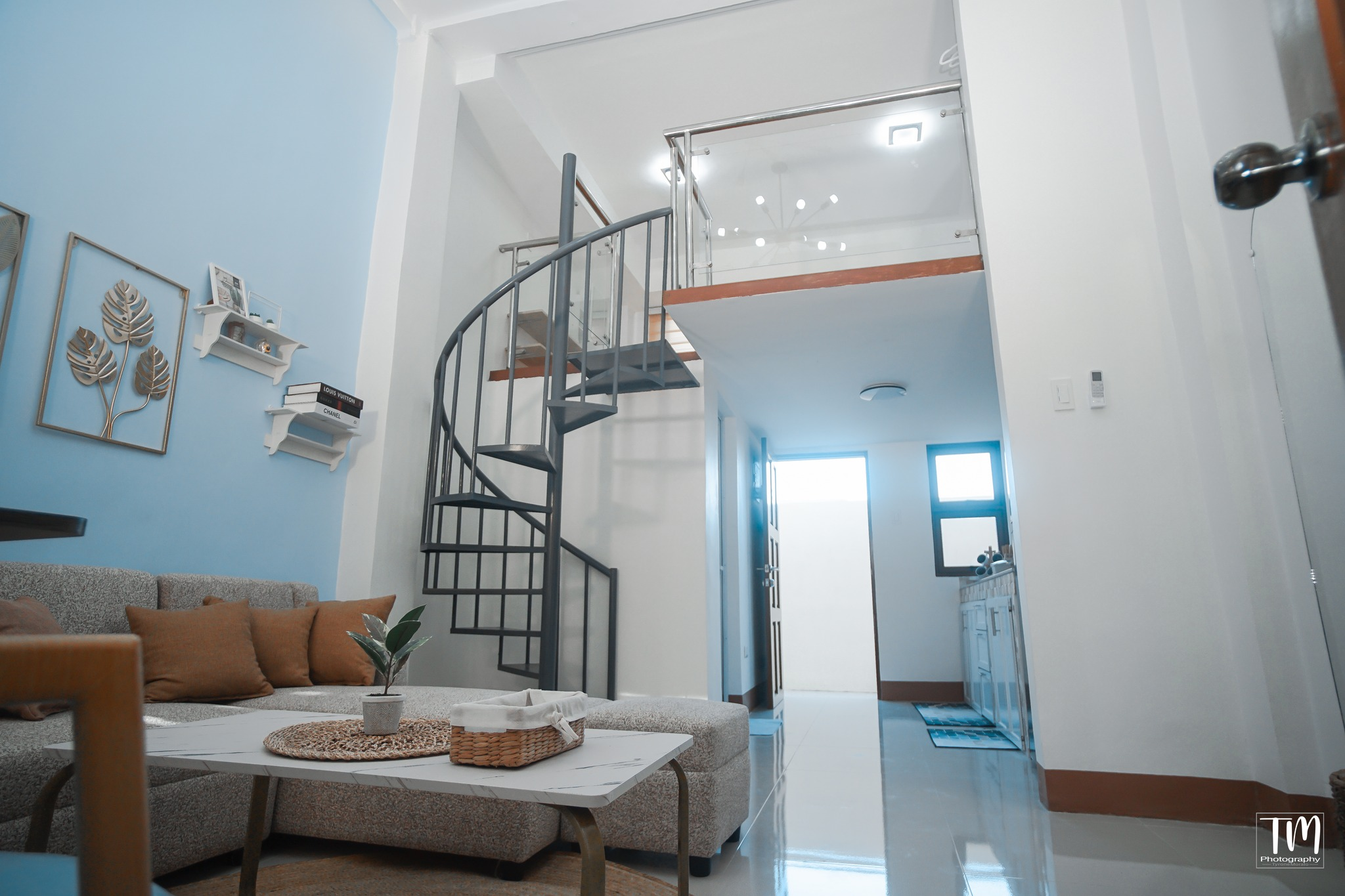 Woodlands Condotel Interior